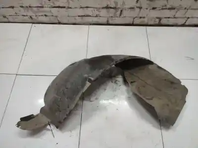 Gebrauchtes Autoersatzteil radhülle hinten links zum fiat doblo cargo (263_) 2.0 d multijet oem-iam-referenzen 