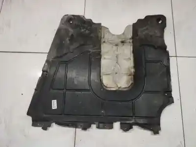 Second-hand car spare part sump guard for fiat doblo cargo (263_) 2.0 d multijet oem iam references 