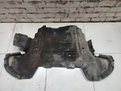 Second-hand car spare part sump guard for fiat doblo cargo (263_) 2.0 d multijet oem iam references 