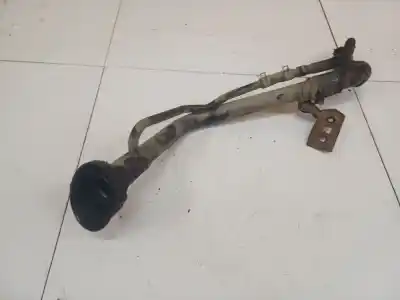 Автозапчастина б/у труба для nissan note (e11, ne11) 1.5 dci посилання на oem iam   