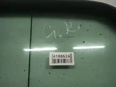 Tweedehands auto-onderdeel custody glas links achter voor opel astra h (a04) 1.7 cdti (l48) oem iam-referenties as2  