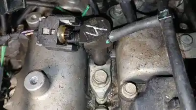 Peça sobressalente para automóvel em segunda mão injetor por opel antara, 2010.08 --> facelift 2.2 d135kw 2010.08 --> facelift referências oem iam 28264951