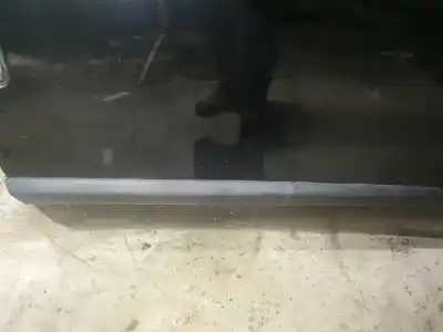 Gebrauchtes Autoersatzteil kunststoffe zum fiat doblo cargo (263_) 2.0 d multijet oem-iam-referenzen 