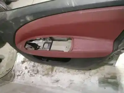 Gebrauchtes Autoersatzteil türverkleidung vorne rechts zum fiat doblo cargo (263_) 2.0 d multijet oem-iam-referenzen 