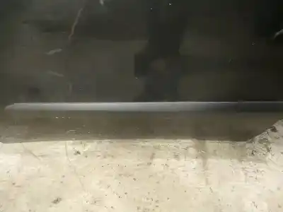 Pezzo di ricambio per auto di seconda mano plastica per fiat doblo cargo (263_) 2.0 d multijet riferimenti oem iam   