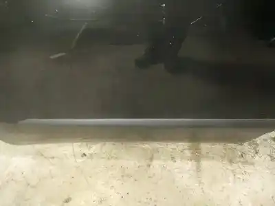 Gebrauchtes Autoersatzteil kunststoffe zum fiat doblo cargo (263_) 2.0 d multijet oem-iam-referenzen 