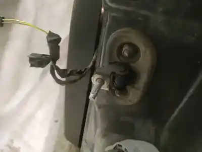 Second-hand car spare part hinge for fiat doblo cargo (263_) 2.0 d multijet oem iam references   