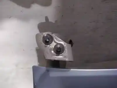 Peça sobressalente para automóvel em segunda mão amortecedores do tronco / porta por audi a3 (8p1) 1.6 referências oem iam 