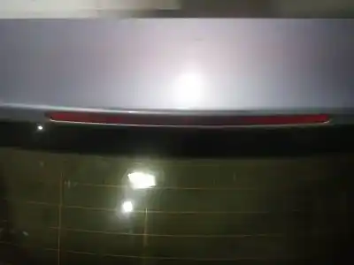 Peça sobressalente para automóvel em segunda mão farolim de travão central por audi a3 (8p1) 1.6 referências oem iam 