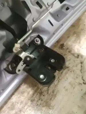 Pezzo di ricambio per auto di seconda mano Baule / Serratura Del Cancello per AUDI A3 (8P1) 1.6 Riferimenti OEM IAM   