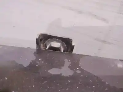 Gebrauchtes Autoersatzteil stossdämpfer für kofferraum / tür heckklappendämpfer zum fiat doblo cargo (263_) 2.0 d multijet oem-iam-referenzen 