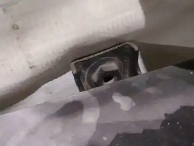 Gebrauchtes Autoersatzteil stossdämpfer für kofferraum / tür heckklappendämpfer zum fiat doblo cargo (263_) 2.0 d multijet oem-iam-referenzen 