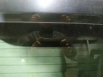 Gebrauchtes Autoersatzteil zentrales bremslicht zum fiat doblo cargo (263_) 2.0 d multijet oem-iam-referenzen 