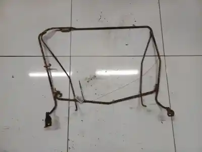 Second-hand car spare part plastics for toyota ipsum (_m2_) 2.0 d (clm20_) oem iam references 