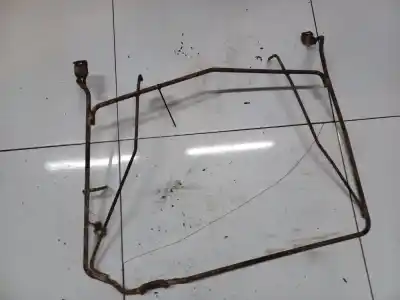 Pezzo di ricambio per auto di seconda mano plastica per toyota ipsum (_m2_) 2.0 d (clm20_) riferimenti oem iam   