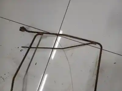 Pezzo di ricambio per auto di seconda mano plastica per toyota ipsum (_m2_) 2.0 d (clm20_) riferimenti oem iam   