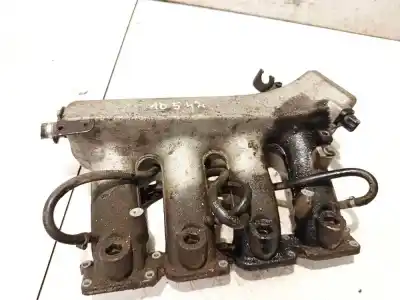 Peça sobressalente para automóvel em segunda mão coletor admissão por volkswagen golf iv (1j1) 1.8 t referências oem iam 06a133223p