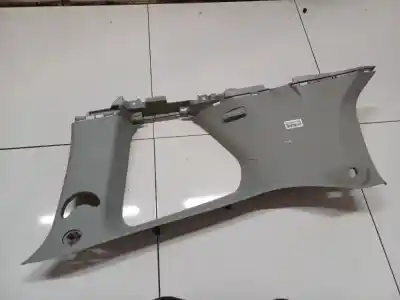 Piesă de schimb auto la mâna a doua plastice pentru peugeot 4007 (vu_, vv_) 2.2 hdi referințe oem iam 