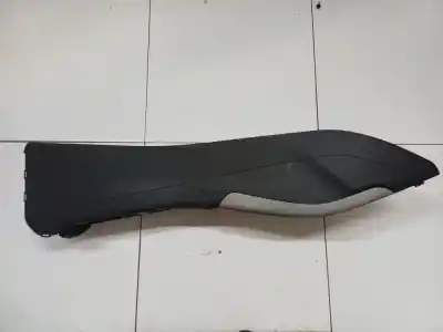 Автозапчасти б/у пластик за audi a5 (8t3) 2.0 tfsi ссылки oem iam   