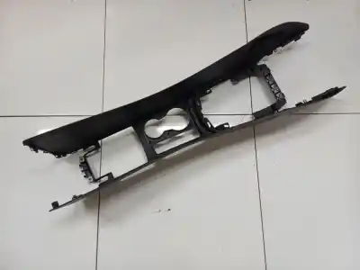 Автозапчасти б/у пластик за audi a5 (8t3) 2.0 tfsi ссылки oem iam   