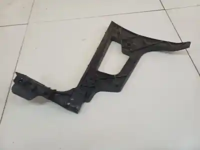 Автозапчасти б/у усиление заднего бампера за audi a5 (8t3) 2.0 tfsi ссылки oem iam 8t0807889  8t0 807 889