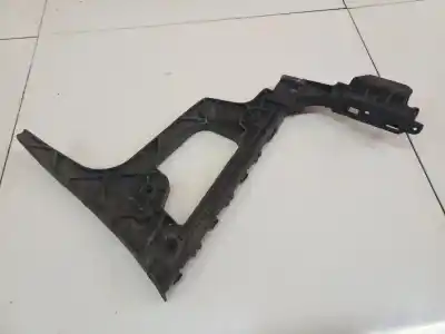 Автозапчасти б/у усиление заднего бампера за audi a5 (8t3) 2.0 tfsi ссылки oem iam 8t0807889  8t0 807 889