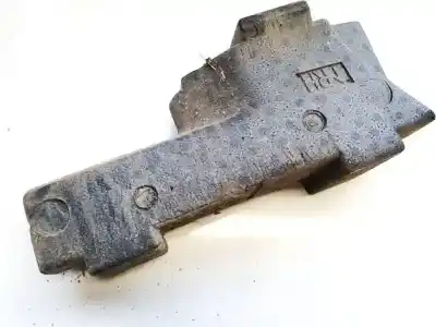 Peça sobressalente para automóvel em segunda mão plásticos por nissan leaf (ze0) electric referências oem iam 850923nl0a