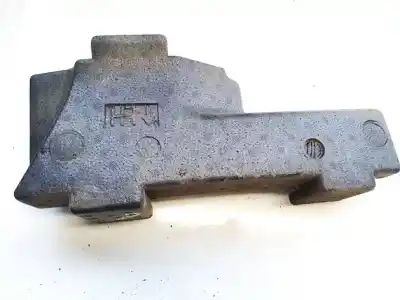 Peça sobressalente para automóvel em segunda mão plásticos por nissan leaf (ze0) electric referências oem iam 850933nl0a