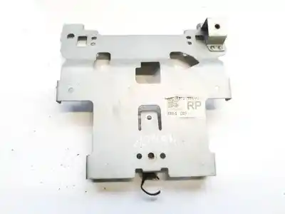 Peça sobressalente para automóvel em segunda mão plásticos por nissan leaf (ze0) electric referências oem iam 272103nm3d