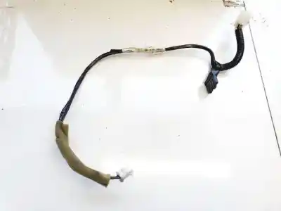 Peça sobressalente para automóvel em segunda mão fio por nissan leaf (ze0) electric referências oem iam t900331a