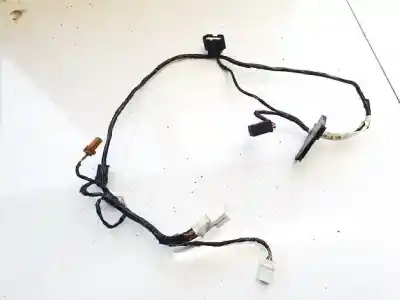 Peça sobressalente para automóvel em segunda mão fio por nissan leaf (ze0) electric referências oem iam t1029647kd