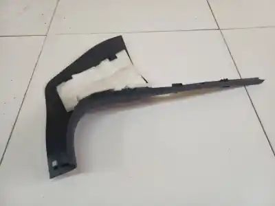 Автозапчасти б/у пластик за audi a5 (8t3) 2.0 tfsi ссылки oem iam 8t2867271e  8t2.867.271 e