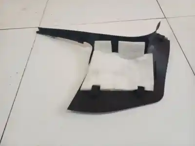 Автозапчасти б/у пластик за audi a5 (8t3) 2.0 tfsi ссылки oem iam 8t2867271e  8t2.867.271 e