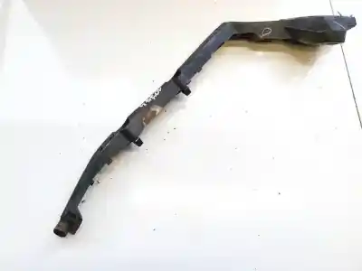 Peça sobressalente para automóvel em segunda mão reforço do pára choques traseiro por nissan leaf (ze0) electric referências oem iam 852273nl0a