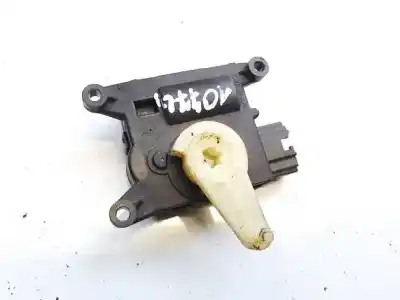 Peça sobressalente para automóvel em segunda mão motor de abertura da comporta de sofagem por nissan leaf (ze0) electric referências oem iam t1008566ra