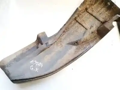 Peça sobressalente para automóvel em segunda mão cave de roda traseira esquerda por nissan leaf (ze0) electric referências oem iam 788193nl0a