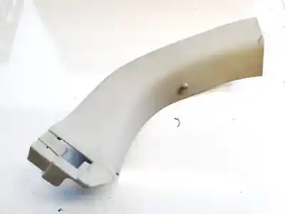 Peça sobressalente para automóvel em segunda mão plásticos por nissan leaf (ze0) electric referências oem iam 909033nl0a