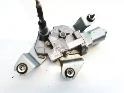 Peça sobressalente para automóvel em segunda mão motor do limpador traseiro por nissan leaf (ze0) electric referências oem iam 287101fa0a
