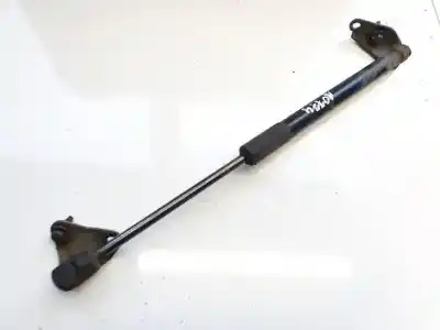 Peça sobressalente para automóvel em segunda mão amortecedores do tronco / porta por nissan leaf (ze0) electric referências oem iam 904513nl1a