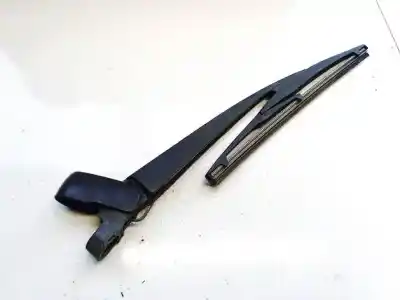 Peça sobressalente para automóvel em segunda mão haste de escova traseiro por nissan leaf (ze0) electric referências oem iam 35622