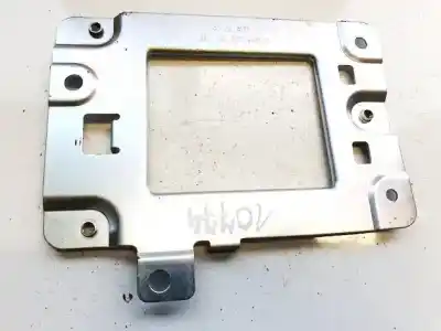 Peça sobressalente para automóvel em segunda mão plásticos por nissan leaf (ze0) electric referências oem iam 3466480010