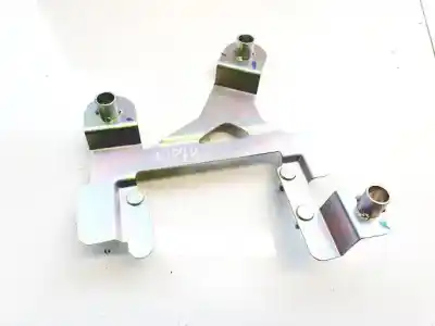 Peça sobressalente para automóvel em segunda mão plásticos por nissan leaf (ze0) electric referências oem iam 237d13ng0a