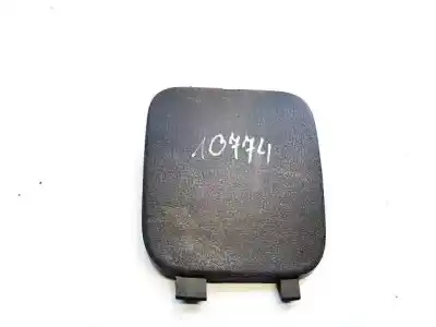 Peça sobressalente para automóvel em segunda mão plásticos por nissan leaf (ze0) electric referências oem iam 849543nl0a