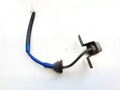 Peça sobressalente para automóvel em segunda mão câmara por nissan leaf (ze0) electric referências oem iam 284423nh0b