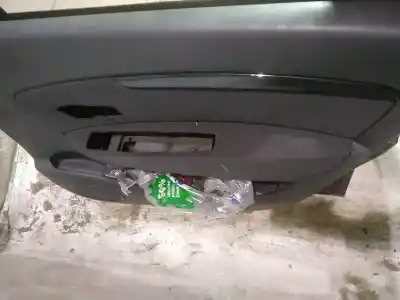 Pezzo di ricambio per auto di seconda mano rivestimento porta anteriore destro per renault scénic iii (jz0/1_) 1.5 dci riferimenti oem iam   