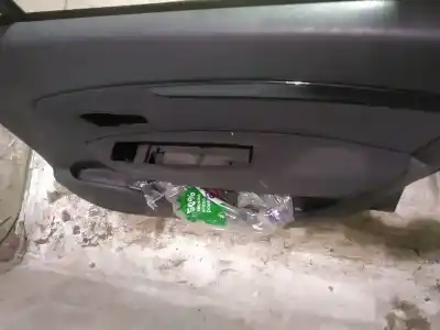 Pezzo di ricambio per auto di seconda mano Rivestimento Porta Anteriore Destro per RENAULT SCÉNIC III (JZ0/1_) 1.5 DCI Riferimenti OEM IAM   