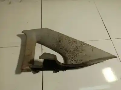 Peça sobressalente para automóvel em segunda mão plásticos por volkswagen passat b5 variant (3b5) 1.9 tdi referências oem iam bbm14002001