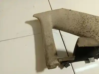 İkinci el araba yedek parçası plasti̇kler için volkswagen passat b5 variant (3b5) 1.9 tdi oem iam referansları bbm14002001  bbm 1-4002-001