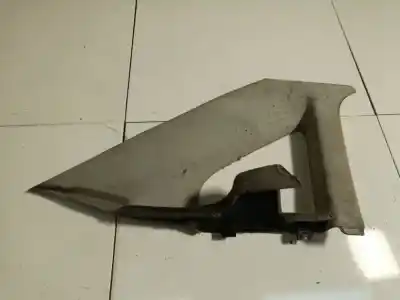 Peça sobressalente para automóvel em segunda mão plásticos por volkswagen passat b5 variant (3b5) 1.9 tdi referências oem iam bbm14001001