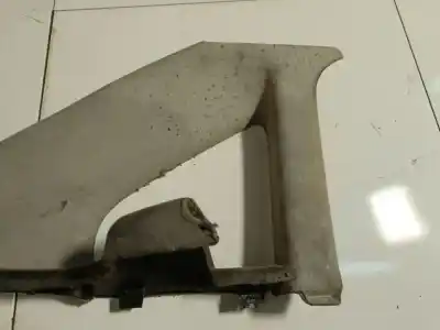 Peça sobressalente para automóvel em segunda mão plásticos por volkswagen passat b5 variant (3b5) 1.9 tdi referências oem iam bbm14001001  bbm 1-4001-001